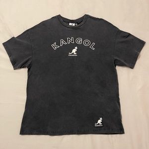 H&M KANGOL t-shirt